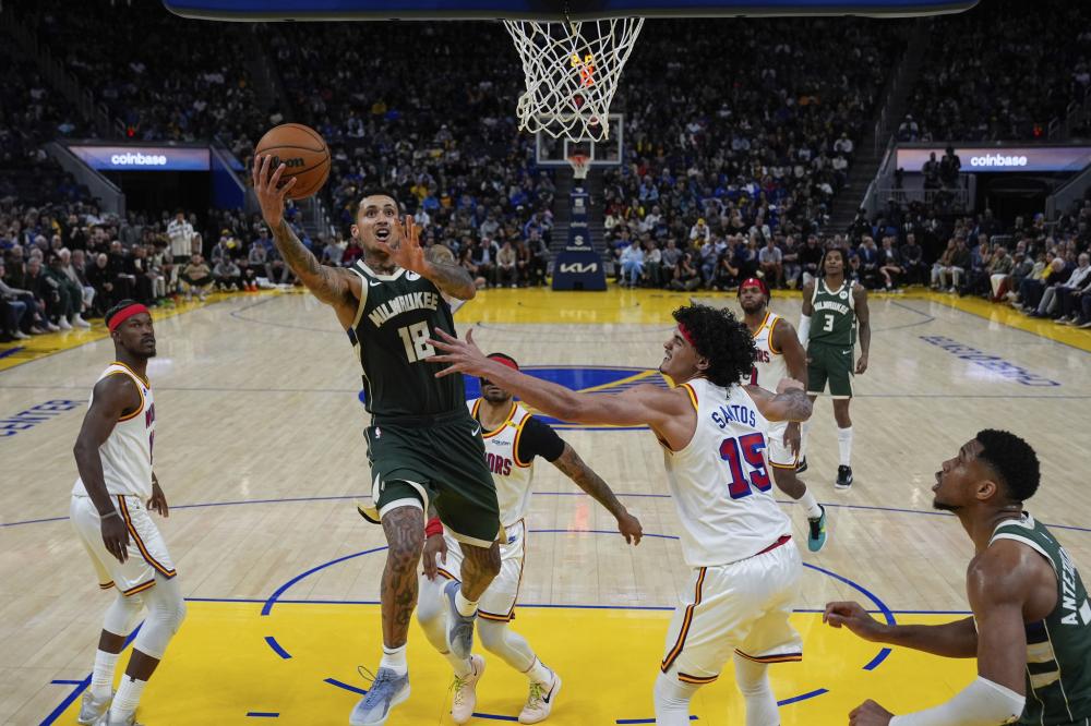 名NBA爱