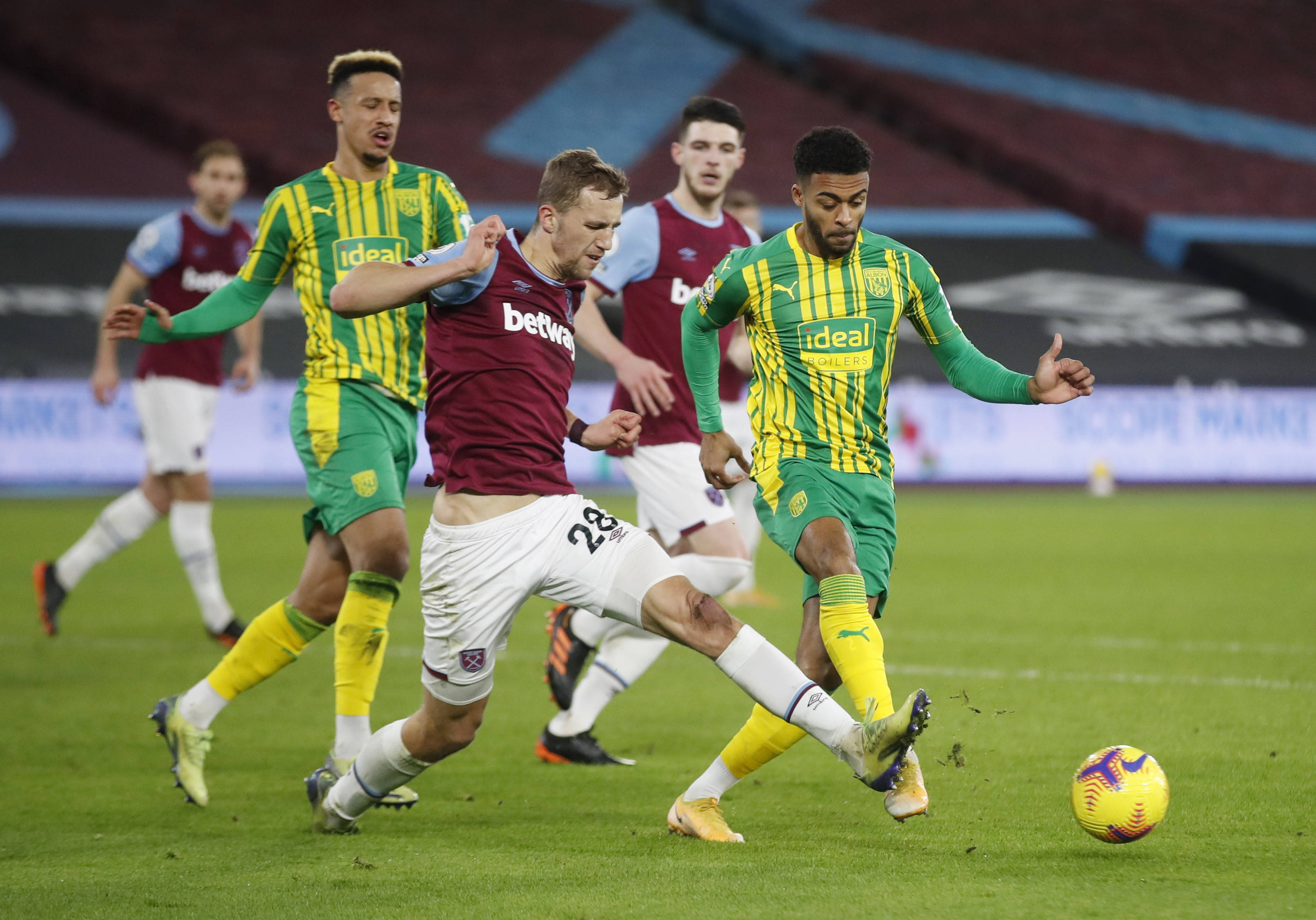 竟是什么水 竟是什么水