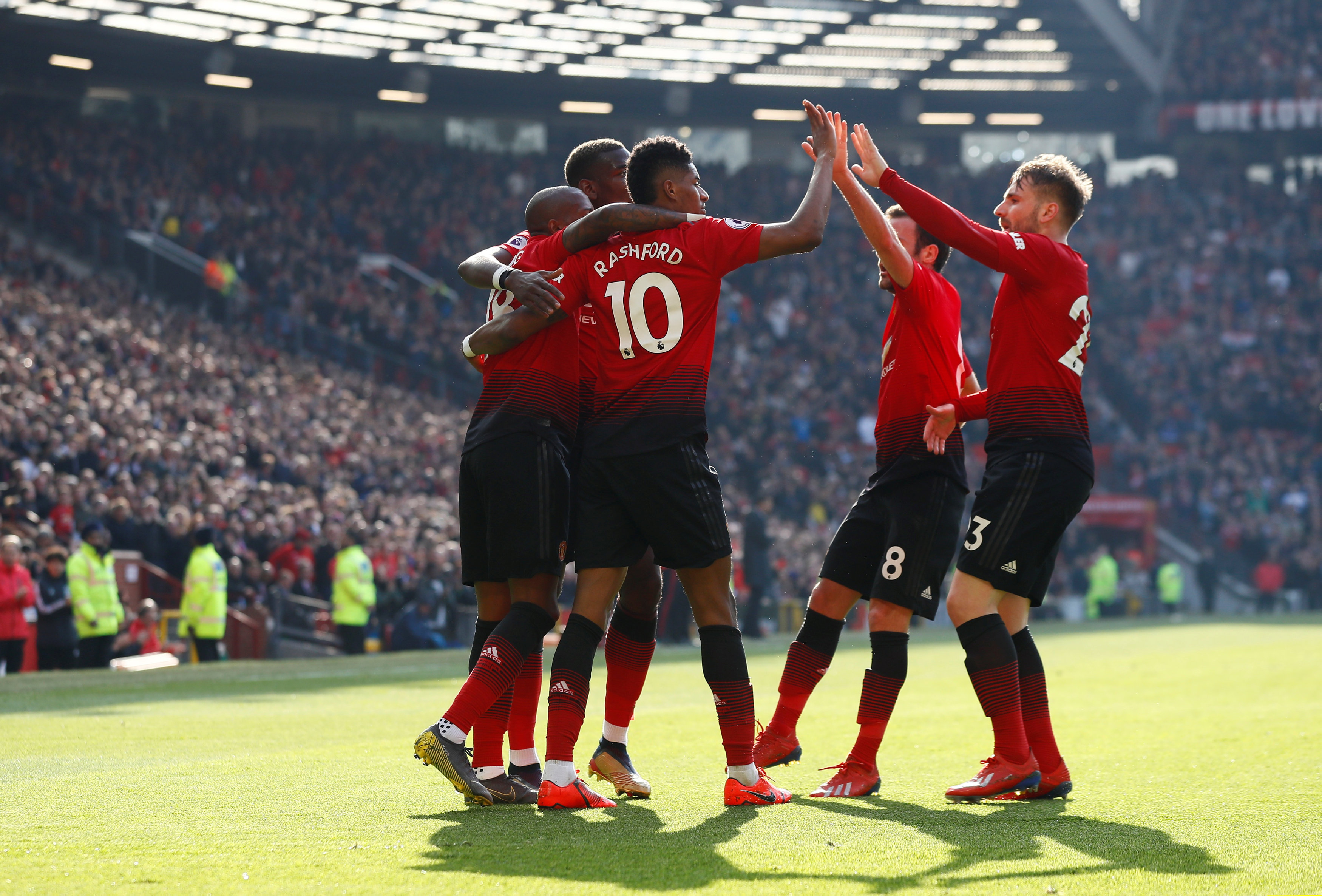 更佳的表现 更佳的表现