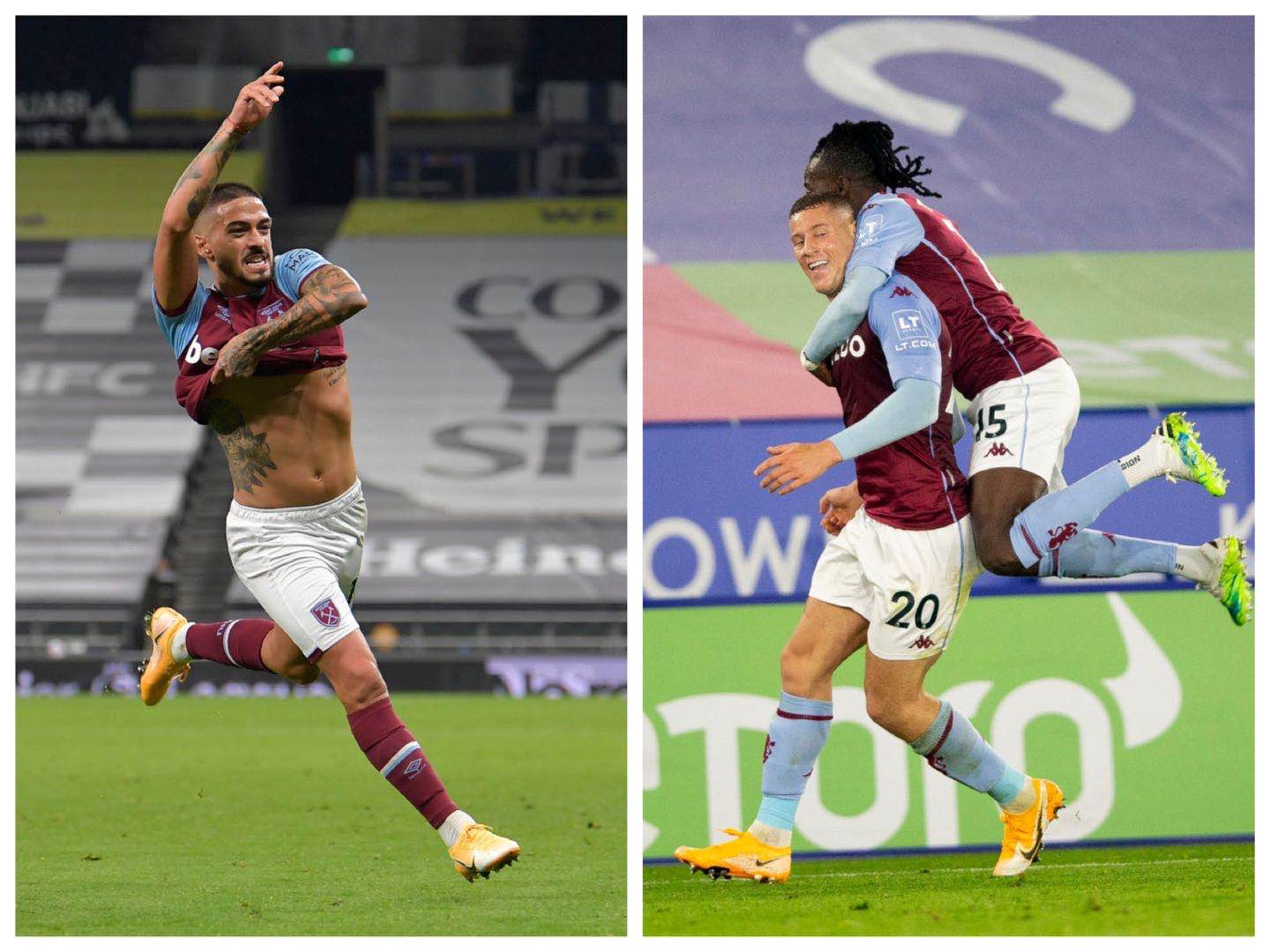 成为现代化 成为现代化