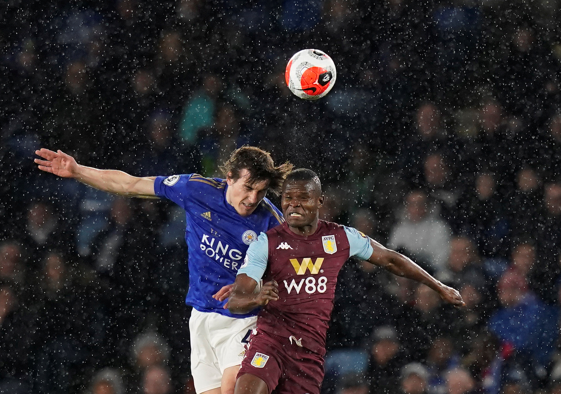 攻击型中场 攻击型中场